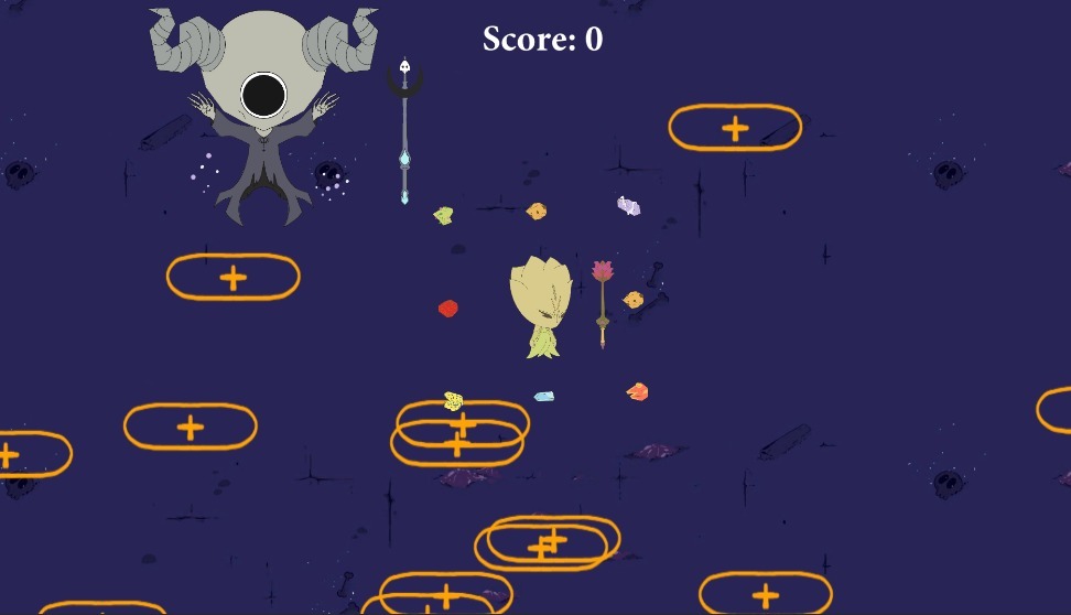 Brackeys Game Jam 2021.2