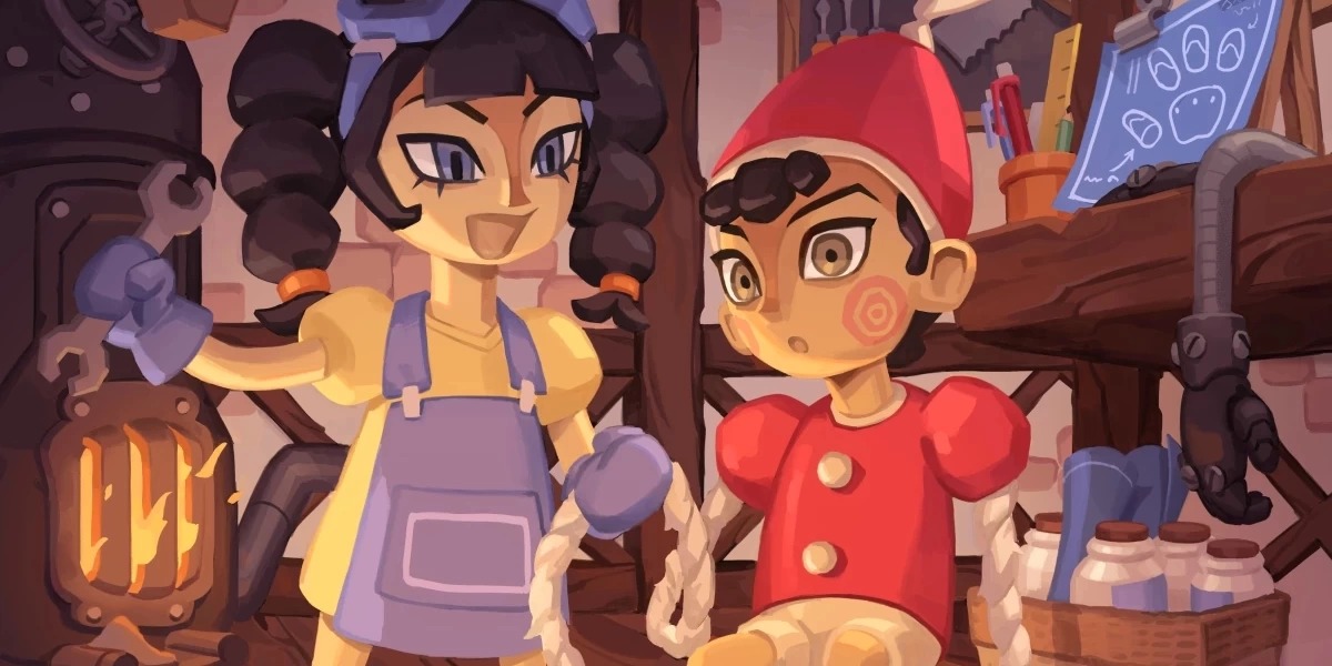 Won Very Big Indie Pitch